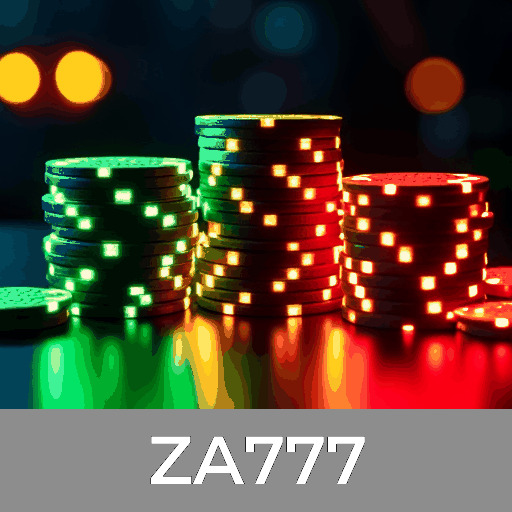 ZA777: Excelência em Jogos Online com Serviços Profissionais
