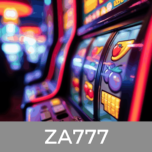 ZA777: Caça-níqueis Gigantes, Jogos de Mesa Clássicos, Dealers ao Vivo Imersivos