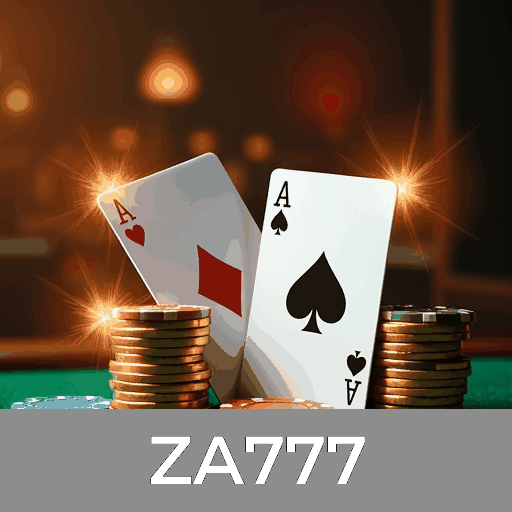 ZA777: Experiência Autêntica de Jogos de Mesa ao Vivo