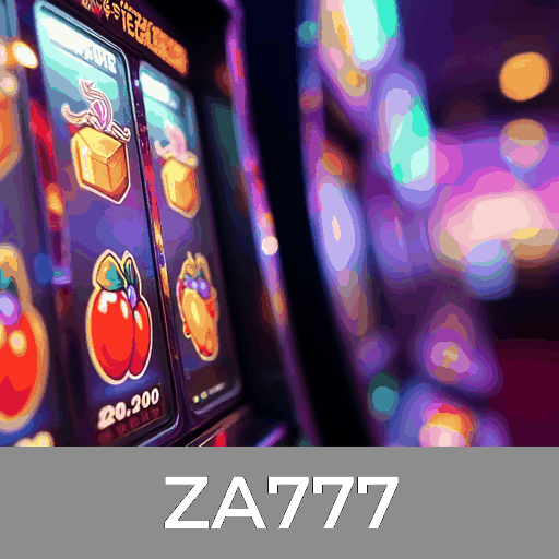 Experimente o Login Premium com Proteção Avançada em ZA777