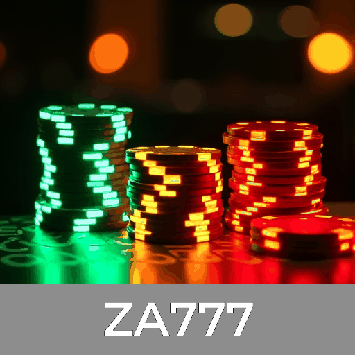 ZA777.com - Melhor Plataforma de Apostas Online no Brasil - ZA777