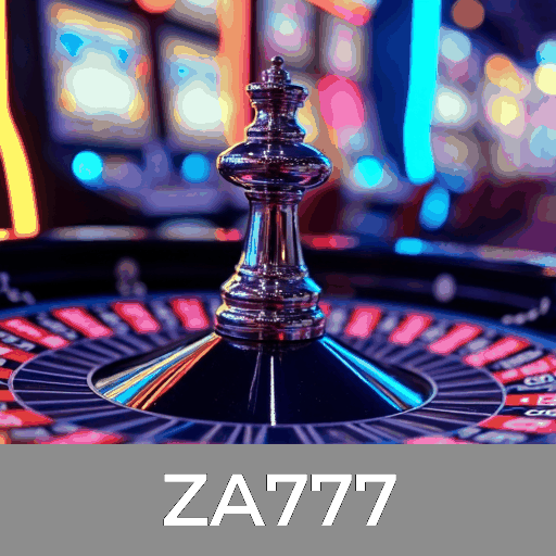 Descubra os Jogos de Cassino Diversificados no ZA777