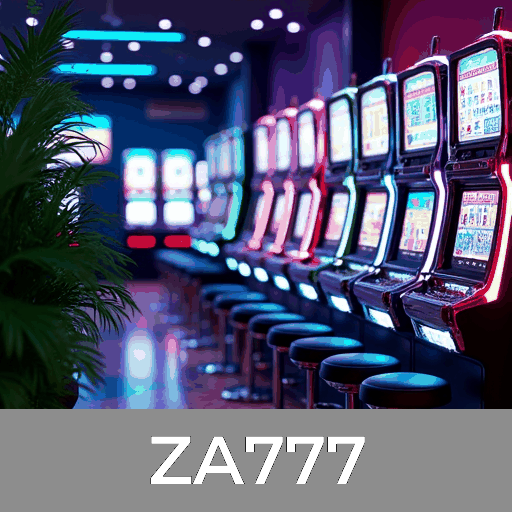 ZA777: Seu Cassino Premiado com Pagamentos Rápidos