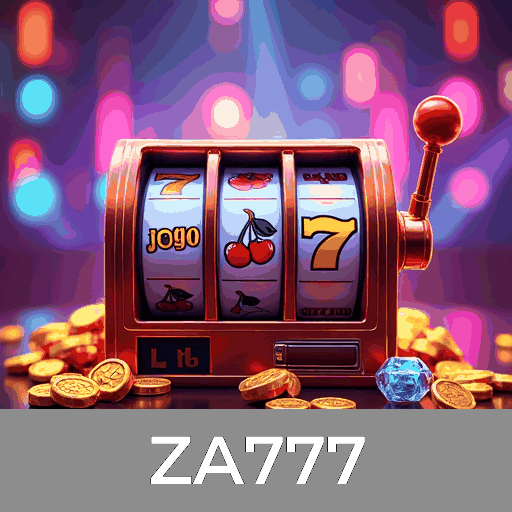 ZA777: Emoção e Oportunidades nos Jogos de Cassino