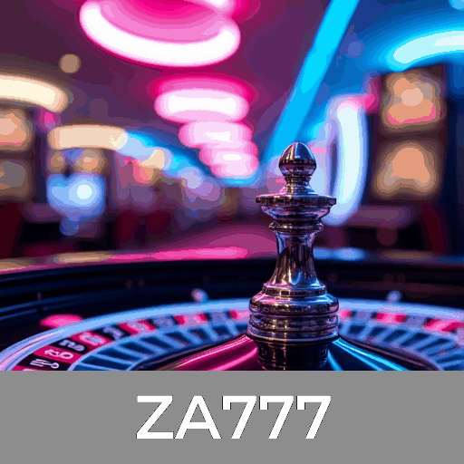 Experimente o Login Premium com Proteção Avançada em ZA777