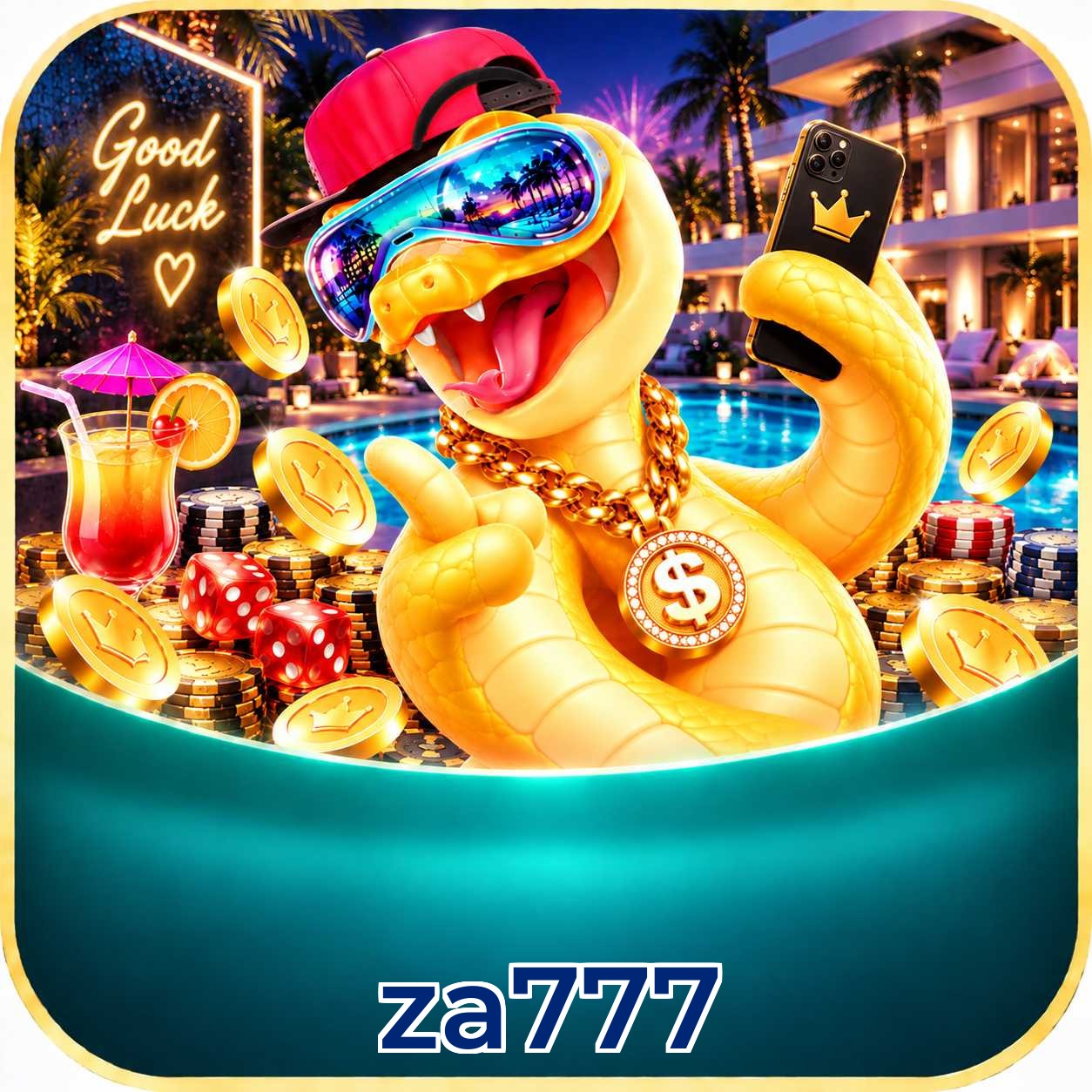 za777 Live Dealers