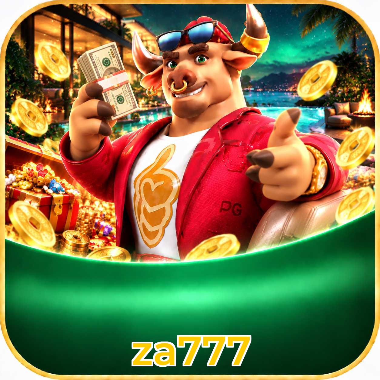 za777 Facebook Support