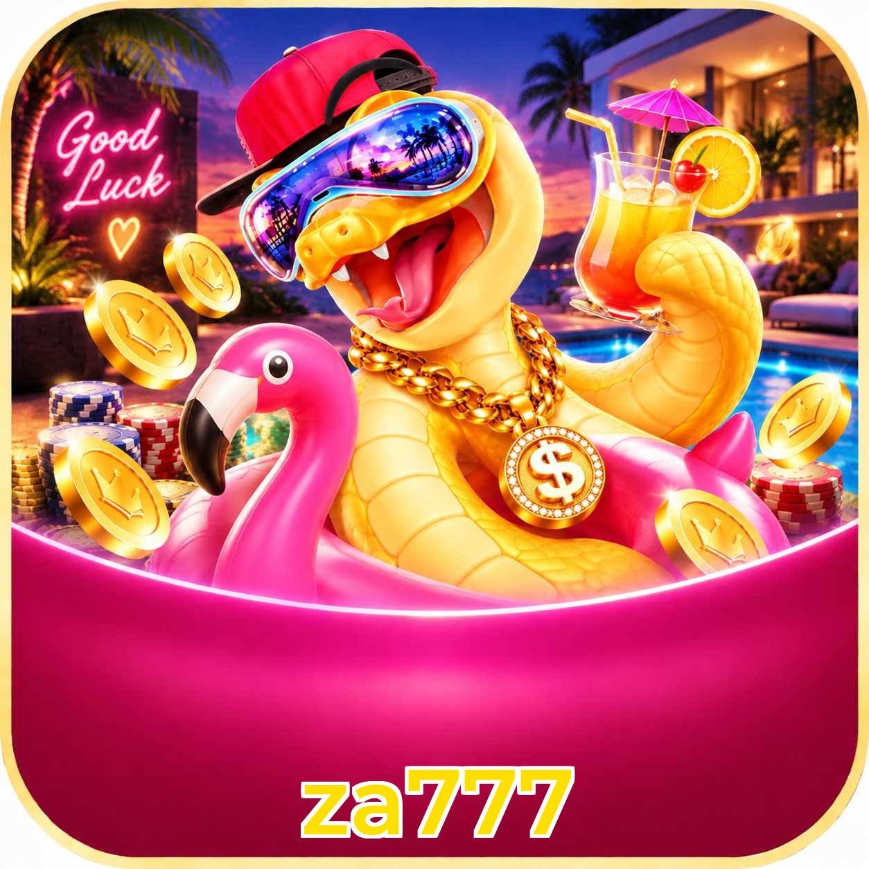 za777 Facebook Group