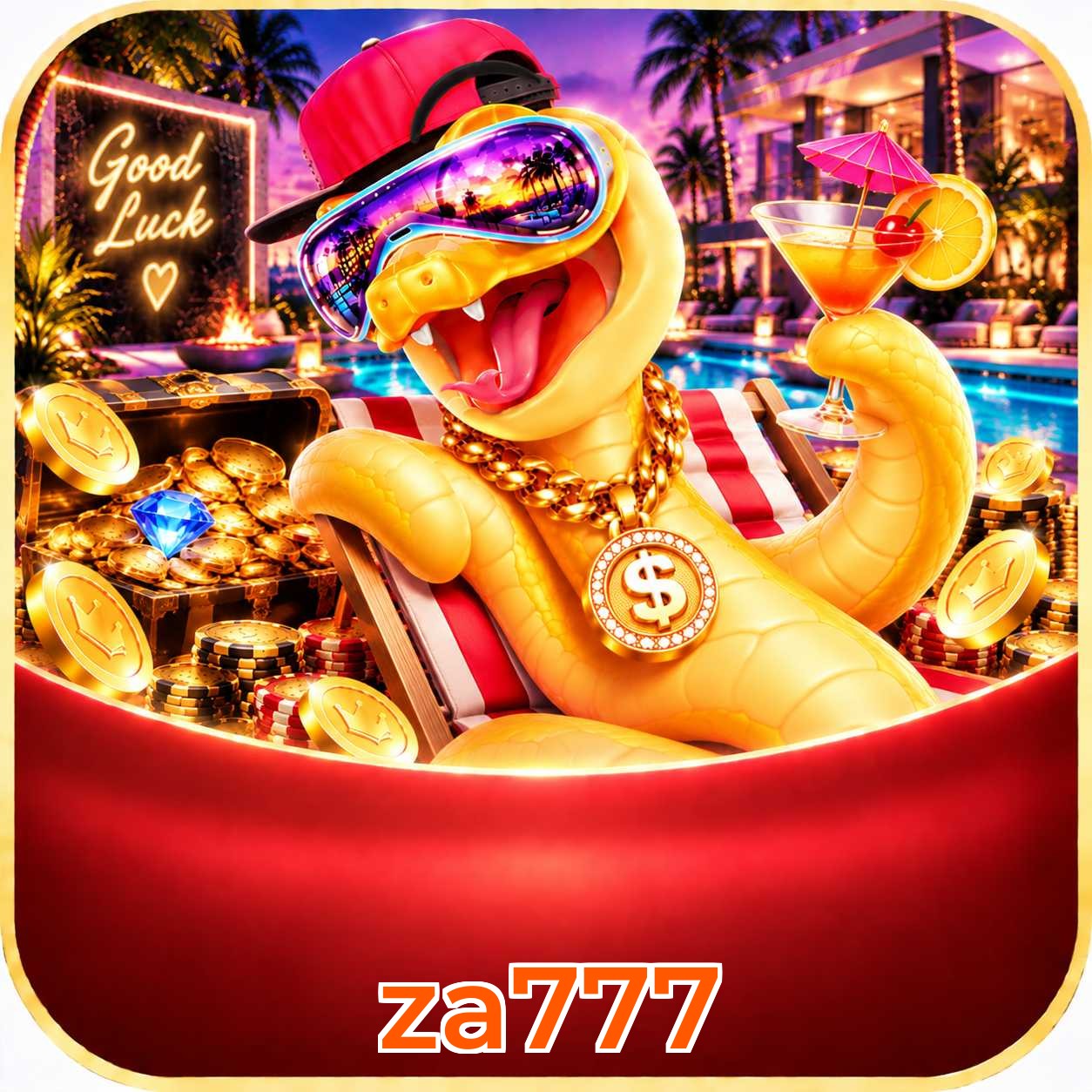 za777 FAQ