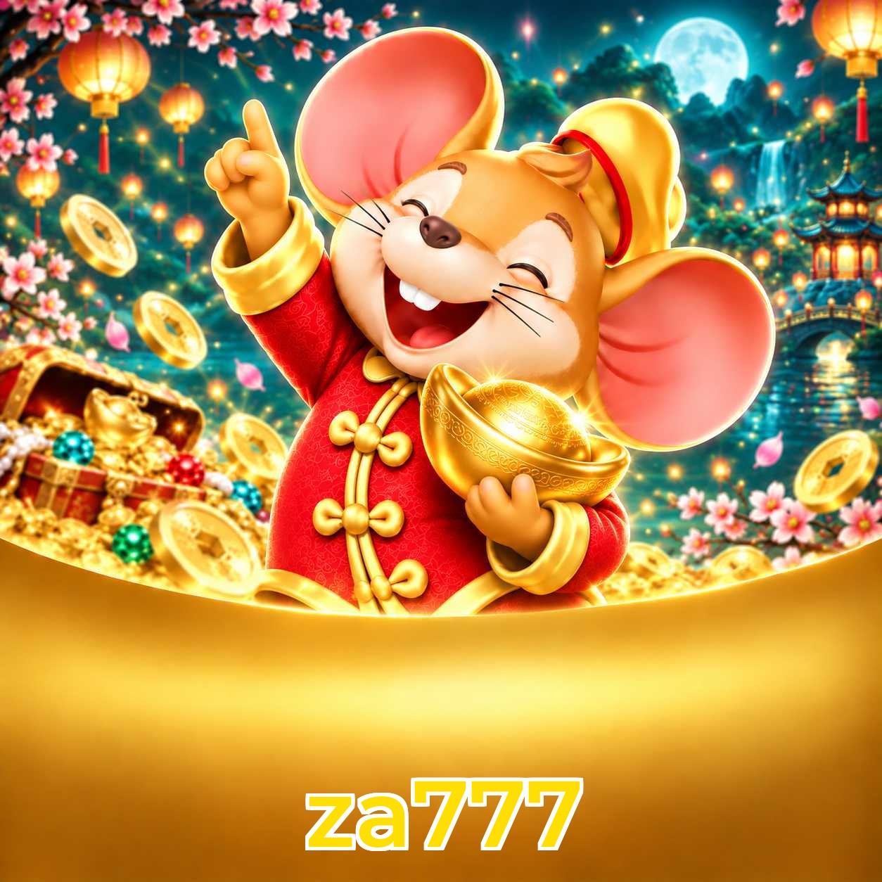 za777 Como Apostar Lottery