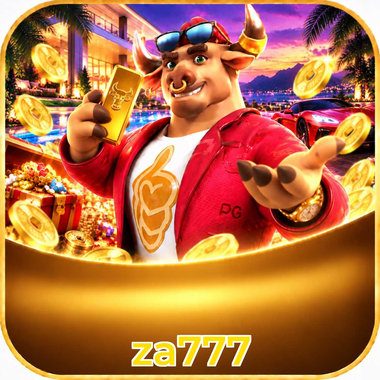 za777 atualizar e desinstalar app