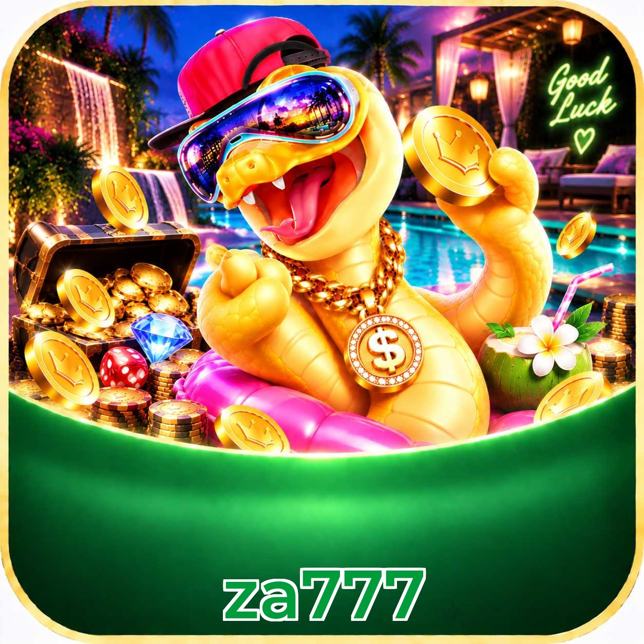 za777 Game Stats