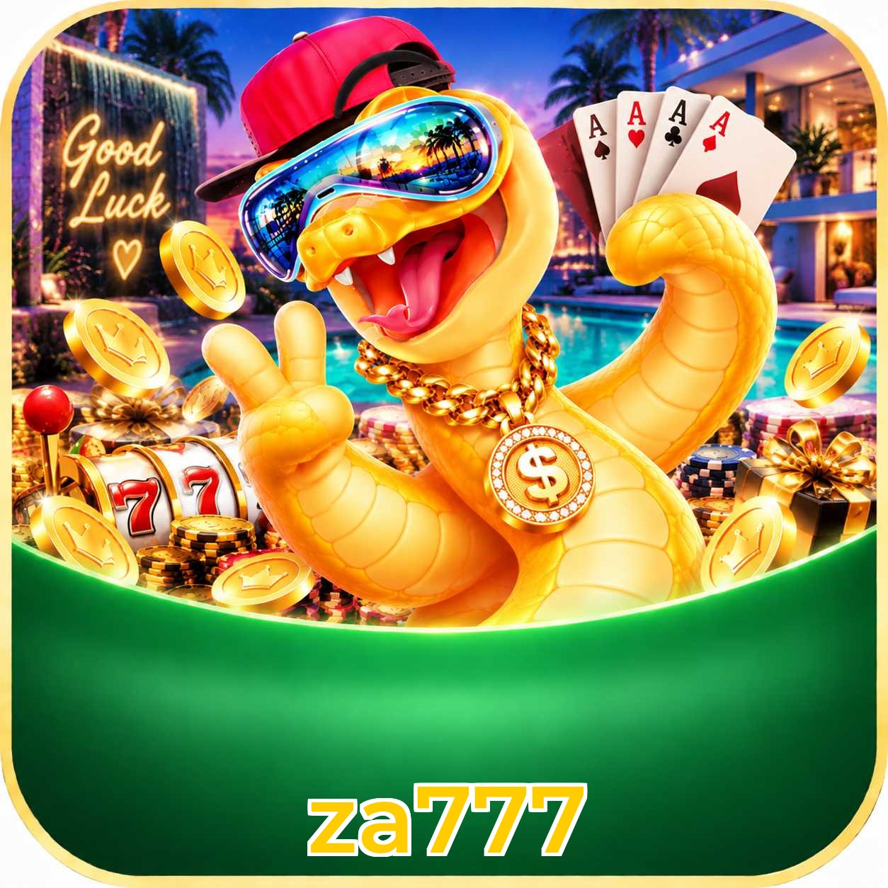 za777 Sports Coverage