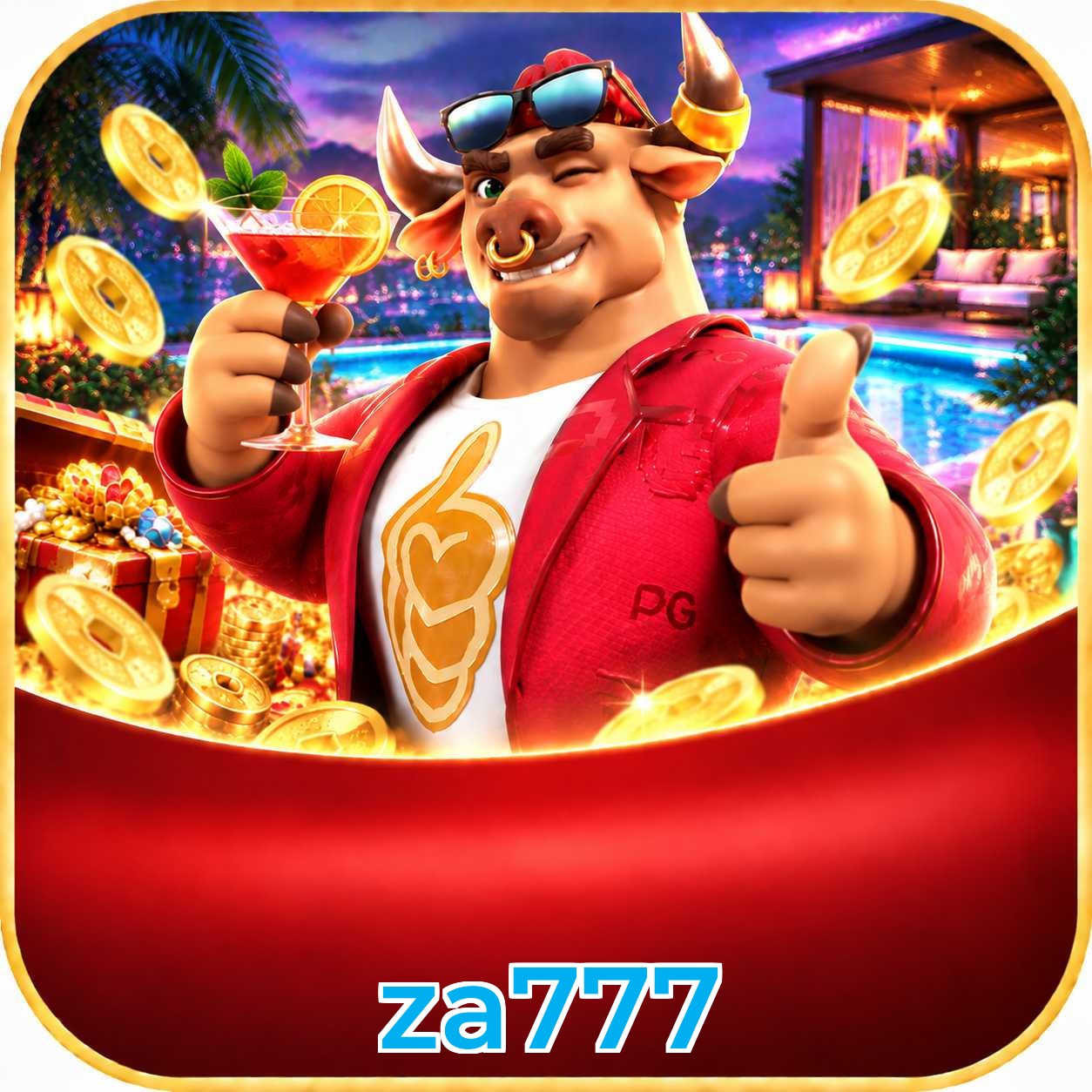 za777 Slots