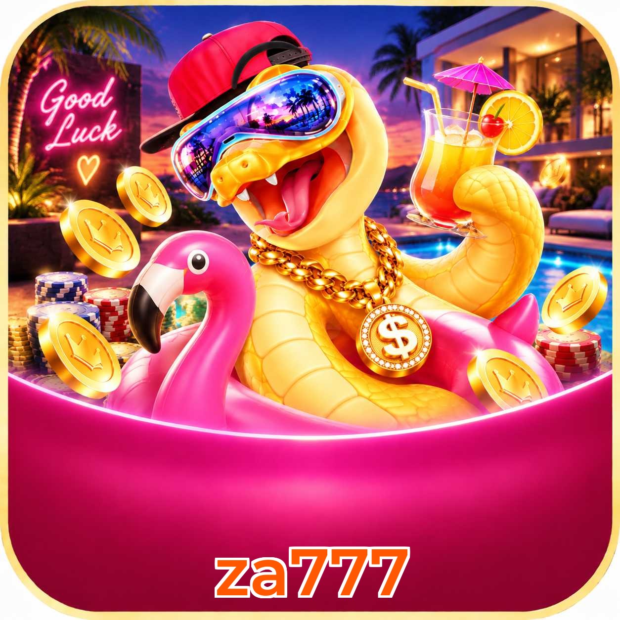 za777 Promotions