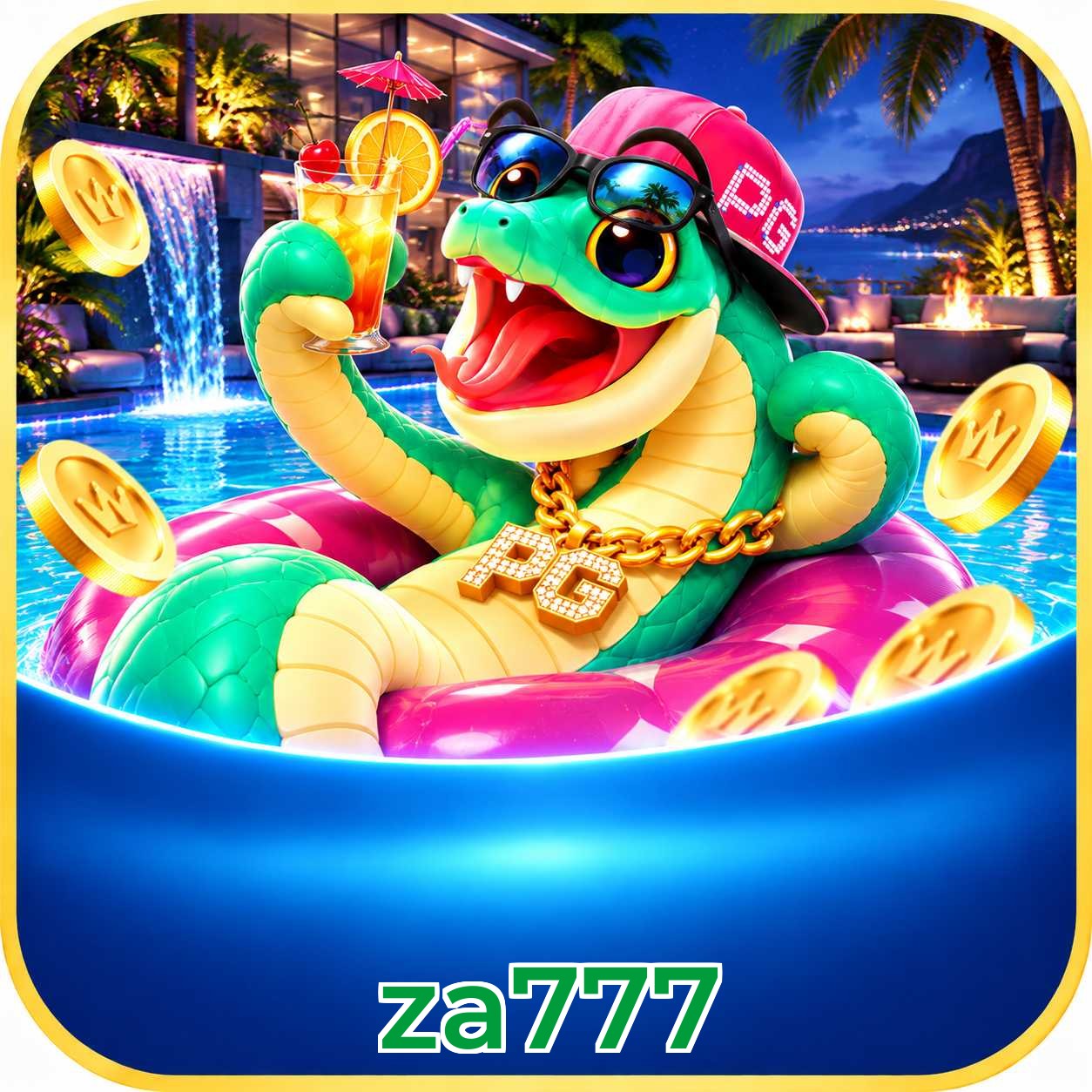 za777 Fortune Tiger Game