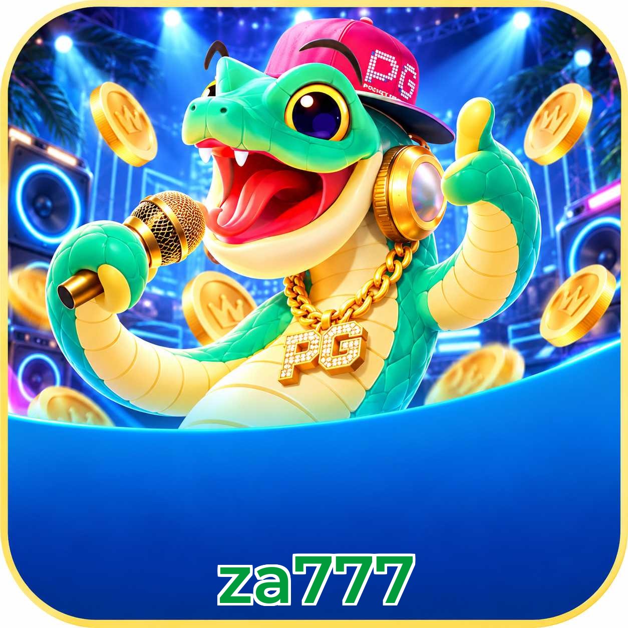 za777 Responsible Gaming