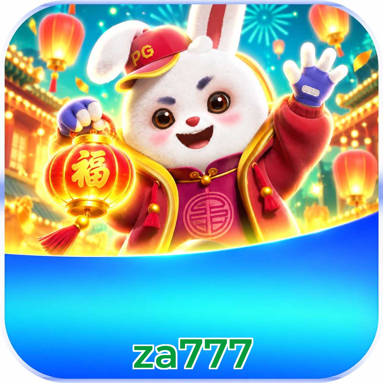 za777 Logo