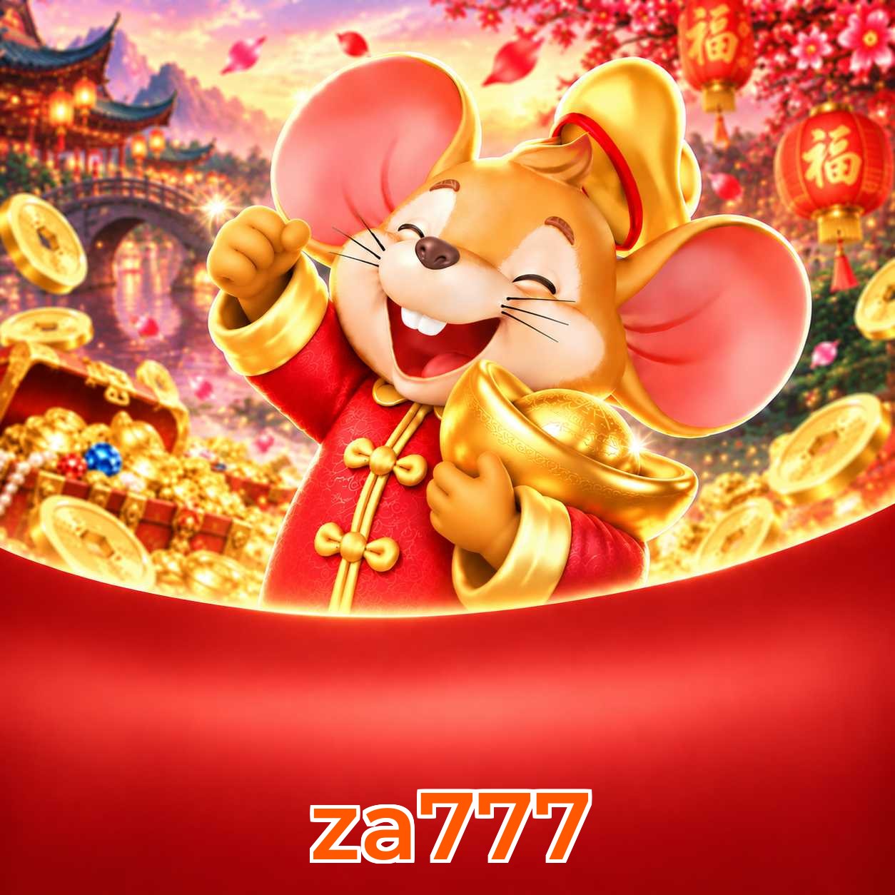 za777 2FA