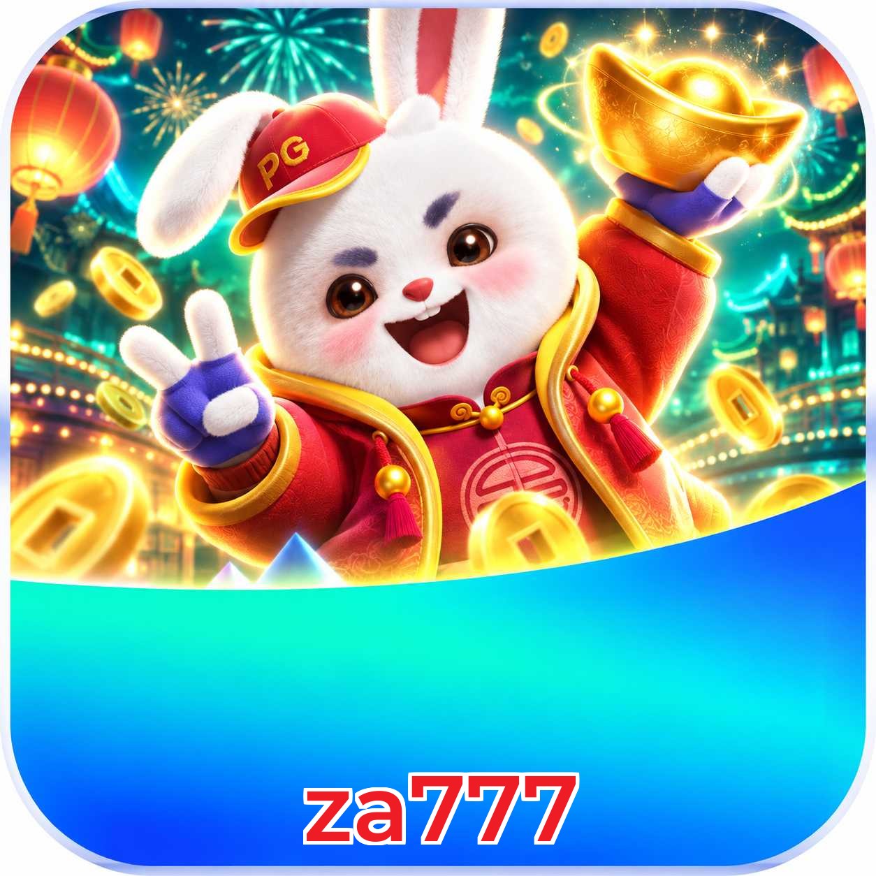 za777 App vs Web