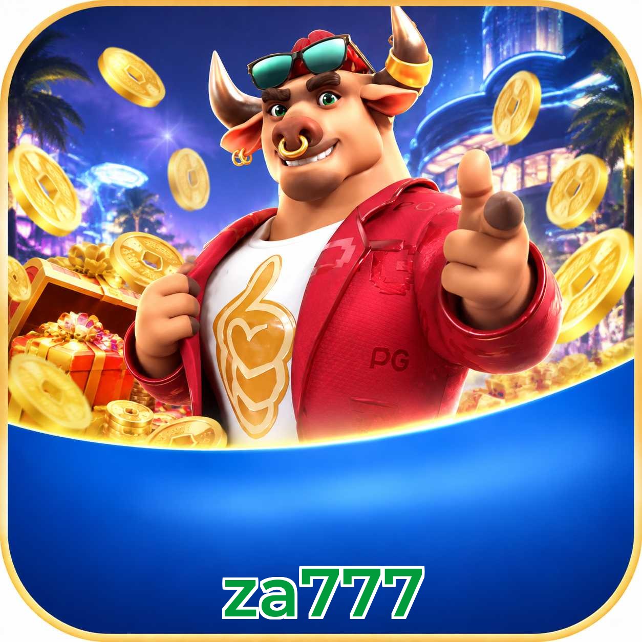 za777 App Features