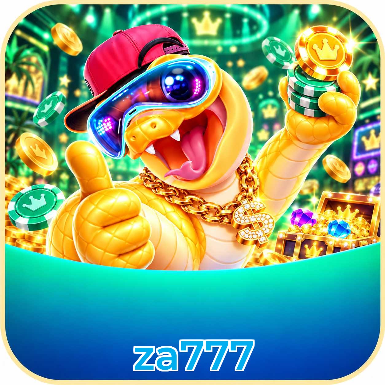 za777 Jogos Exclusivos