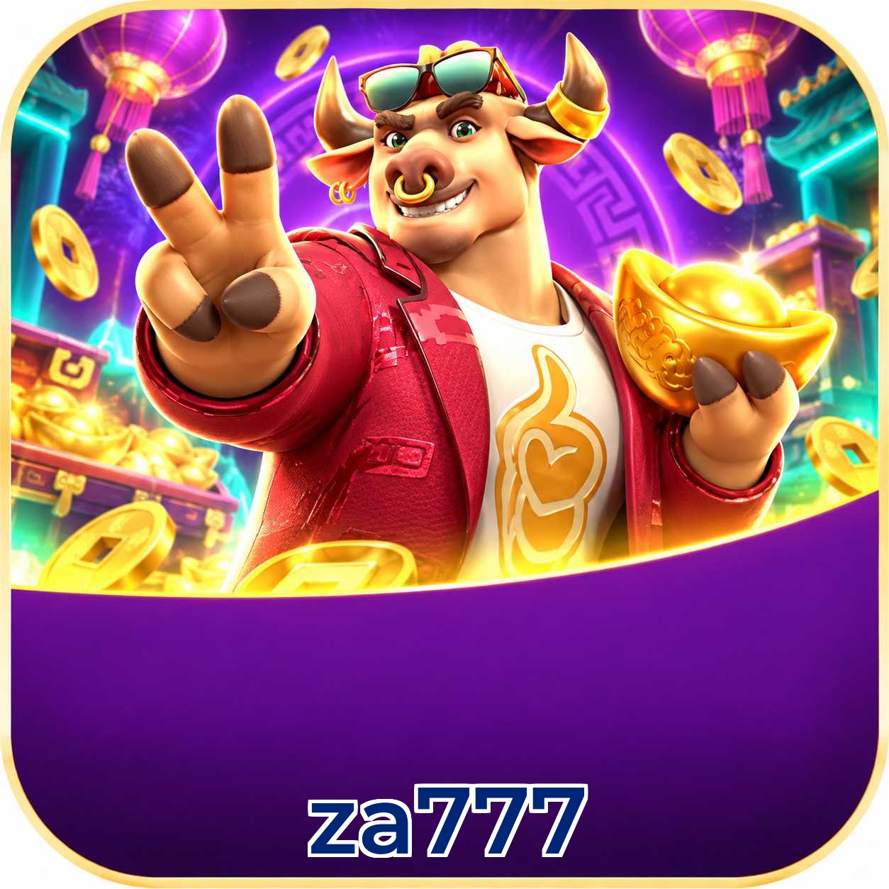 za777 Métodos de Login