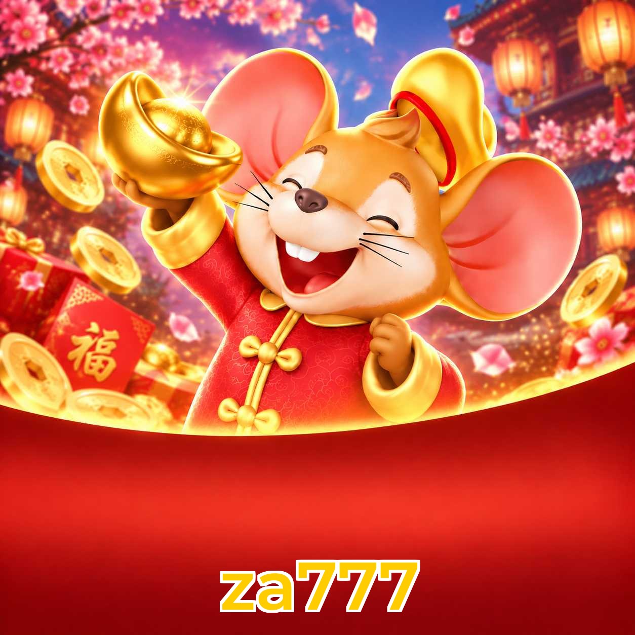 za777 Facebook Bonus
