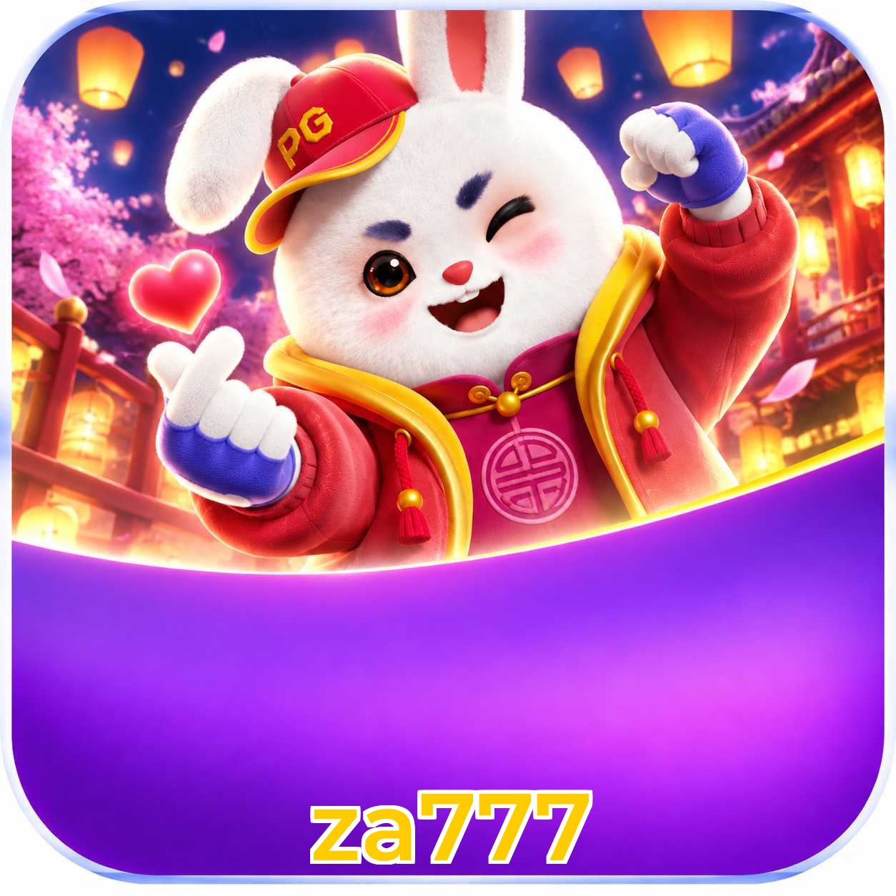 za777 Logo