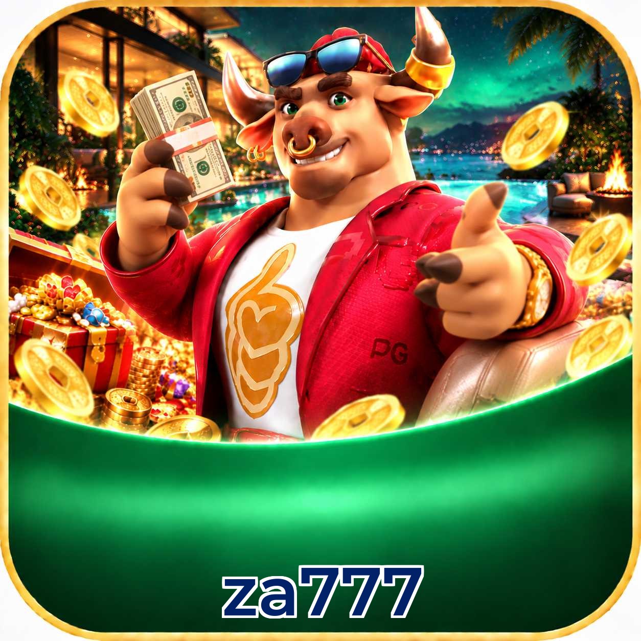 za777 Telegram