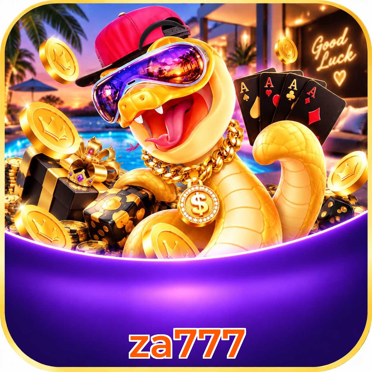 za777 Telegram FAQ
