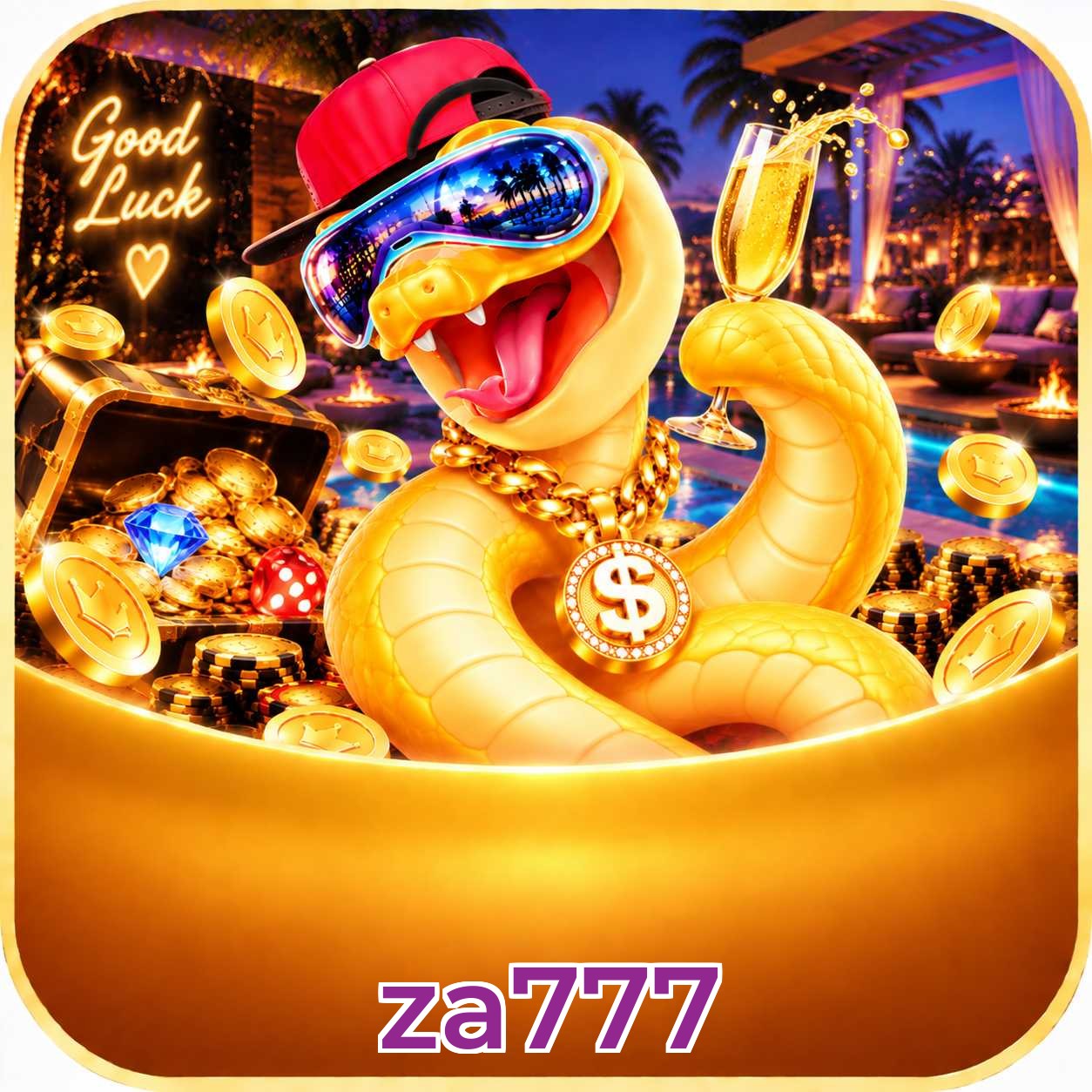 za777 Welcome Bonus
