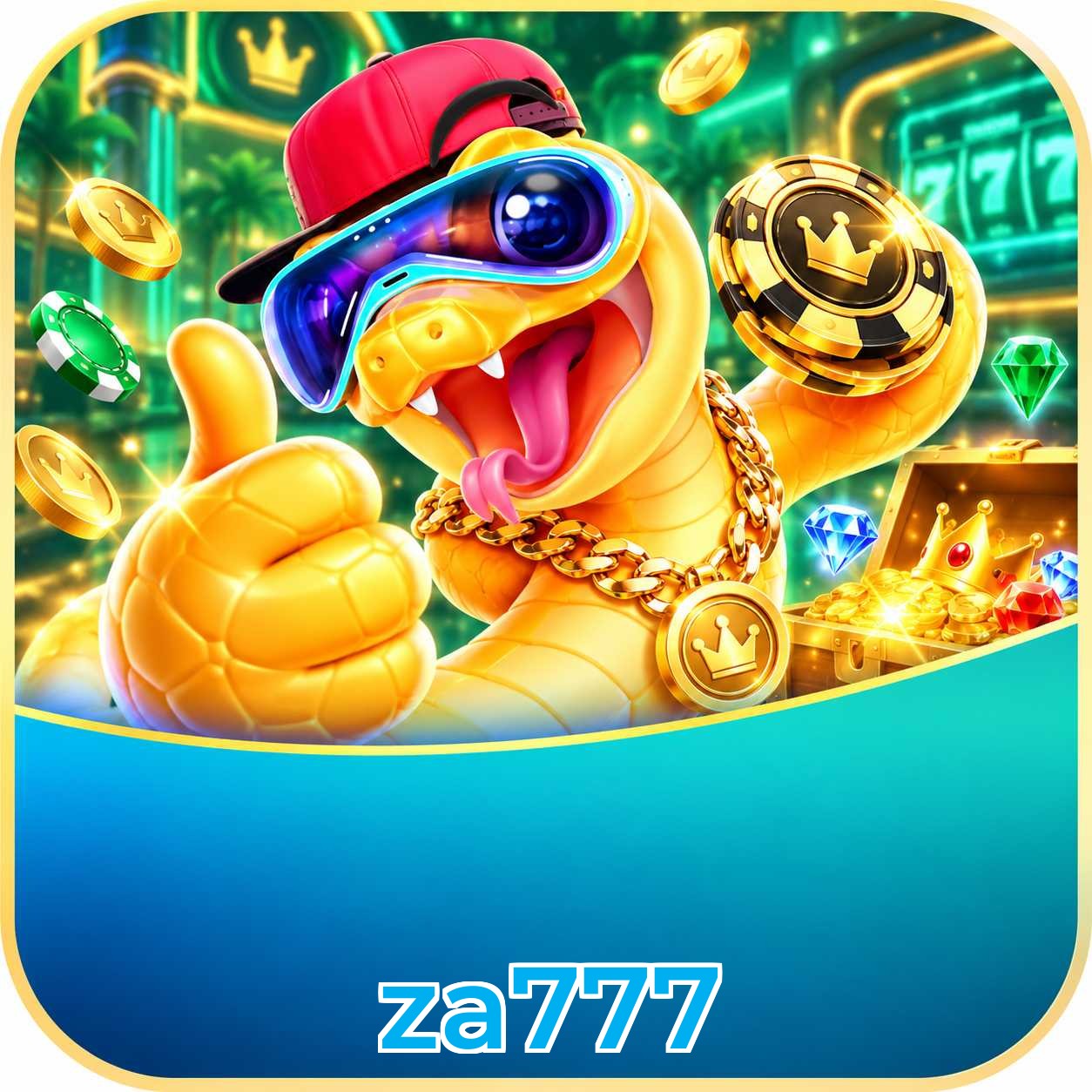 za777 Performance
