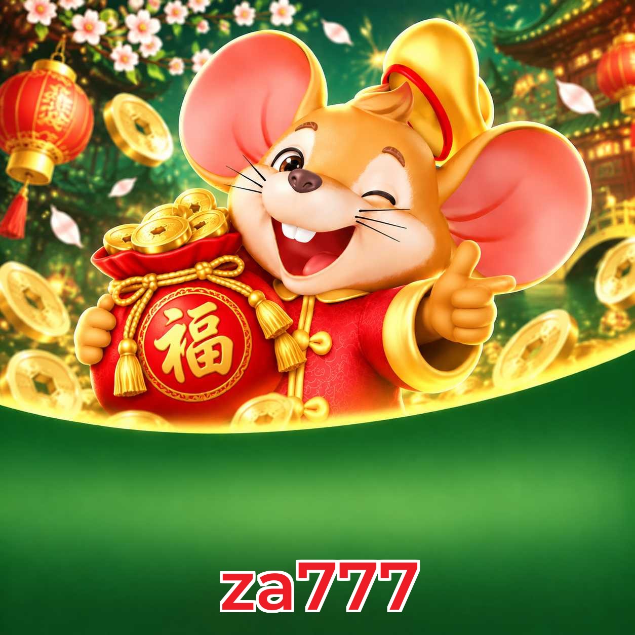 za777 Cashback