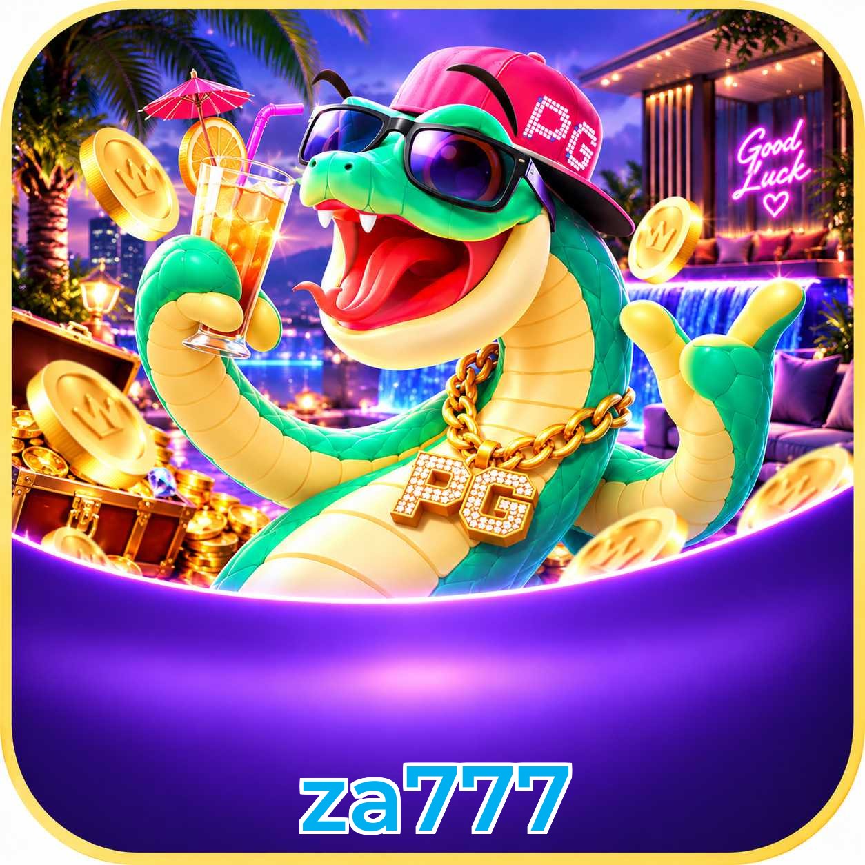 za777 Fortune Tiger RTP