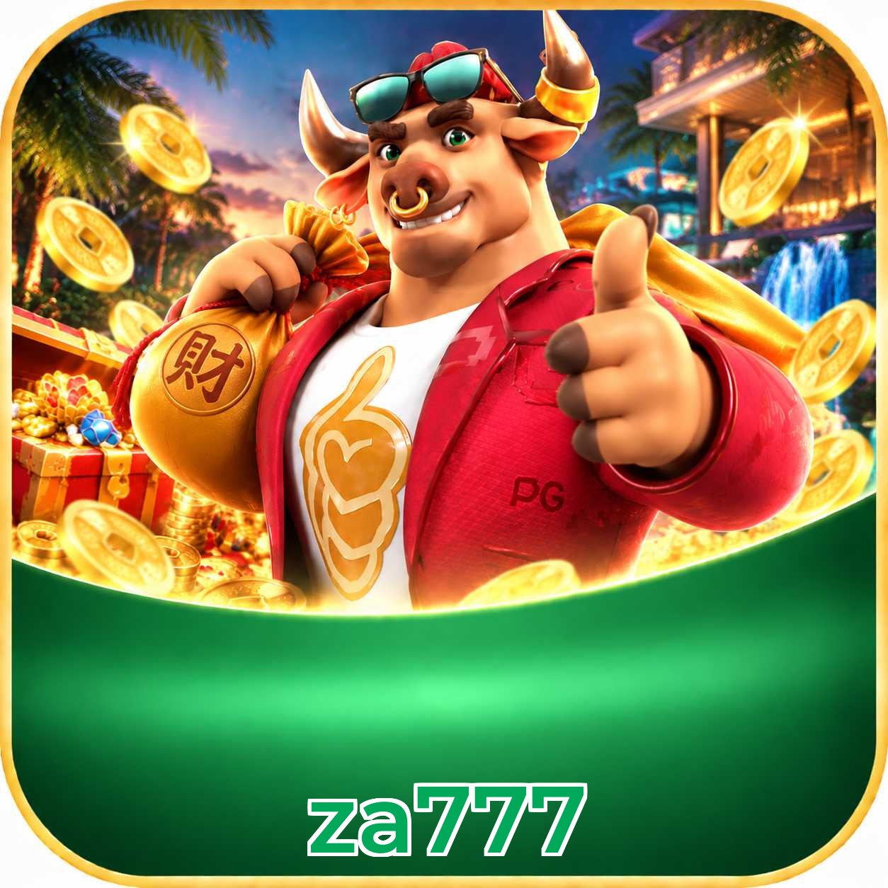 za777 Estratégias Slots