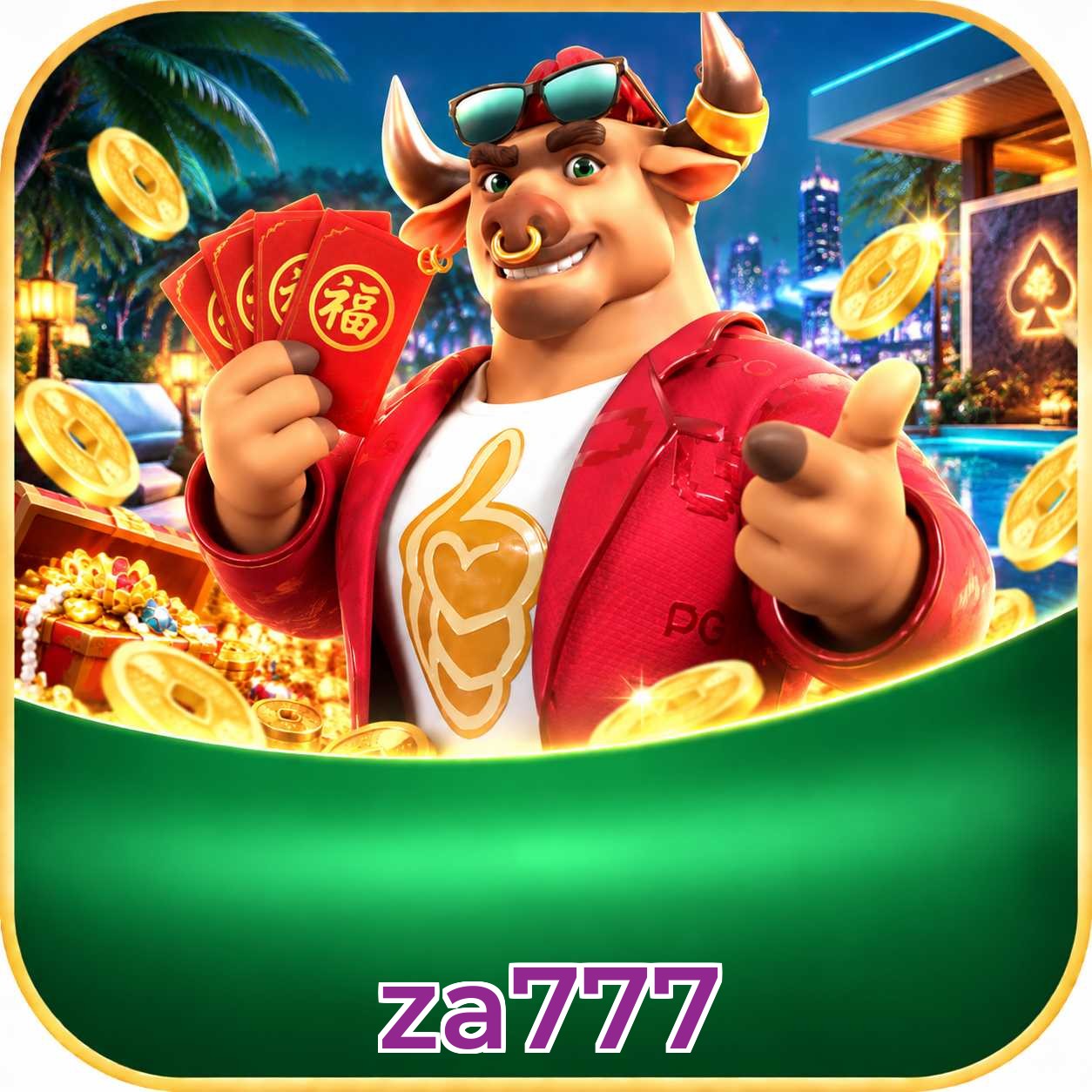 za777 FAQ