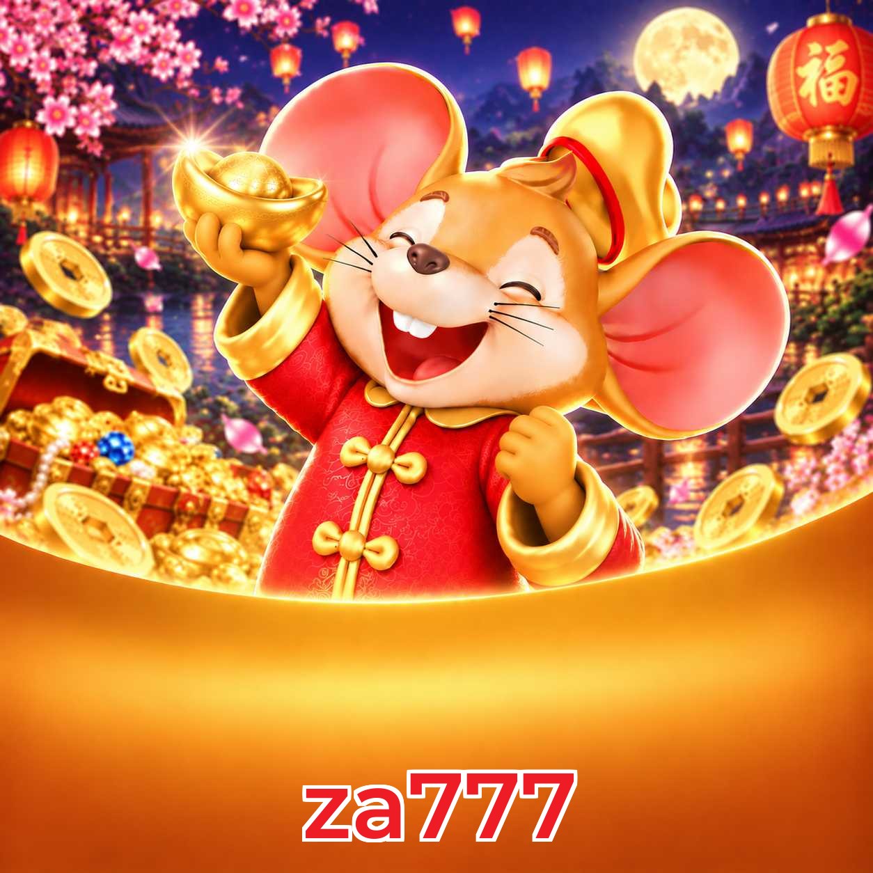 za777 Download Links
