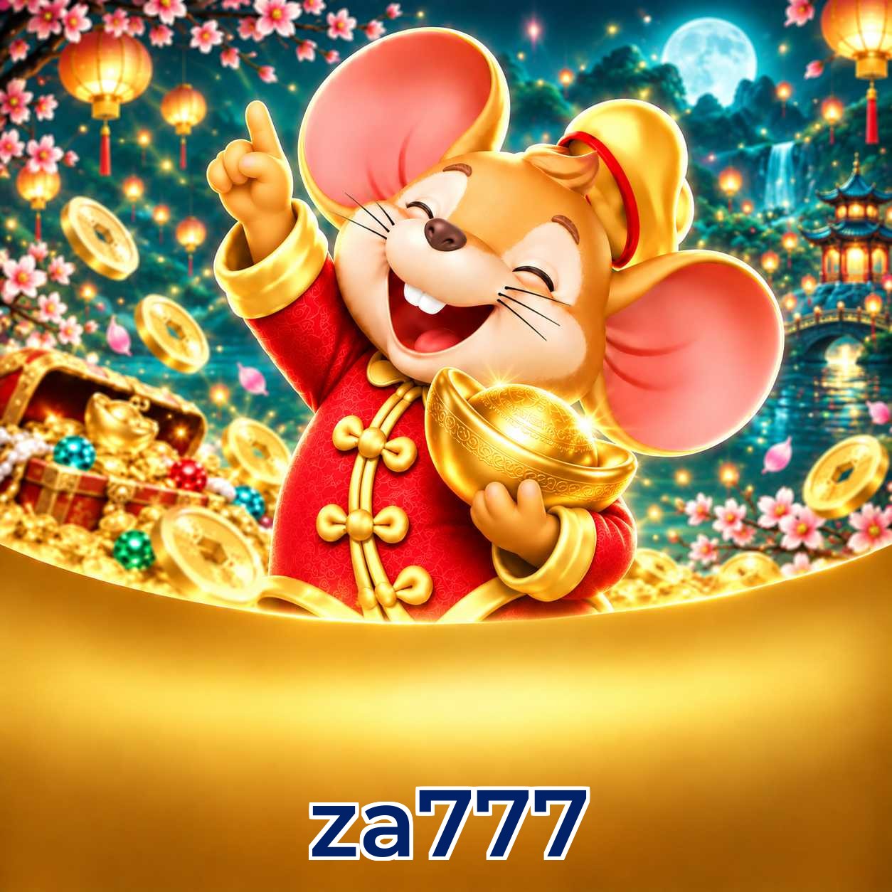 za777 Free Spins