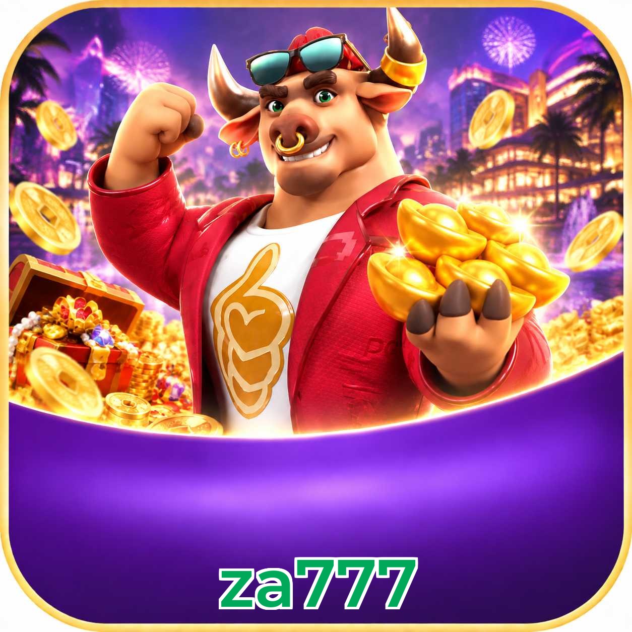 za777 FAQ