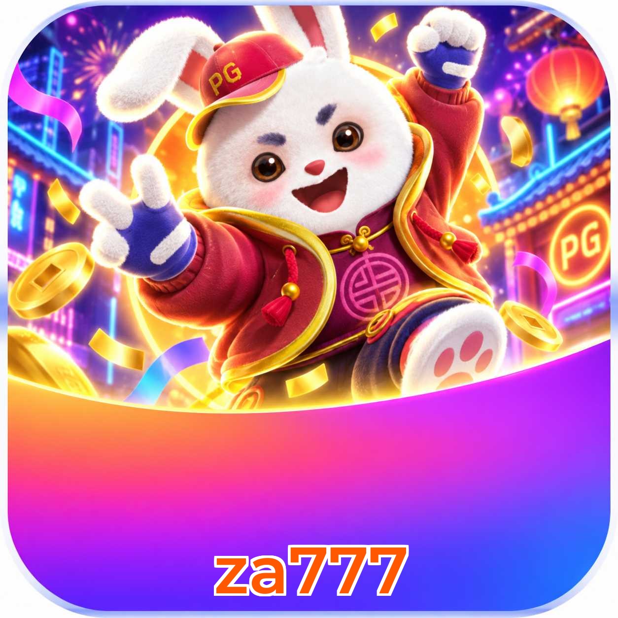 za777 Facebook Page