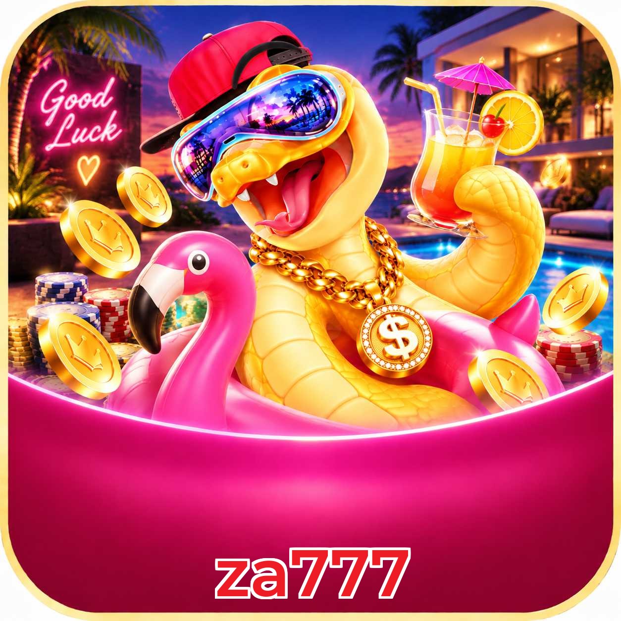 za777 Streaming Quality